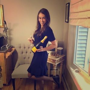 Meet your Posher, Janet